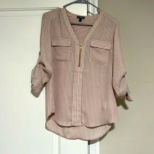 Express blouse